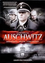 Cover image of the movie Auschwitz