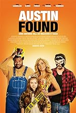 Cover image of the movie Austin Found