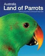 Cover image of the movie Australia: Land of Parrots