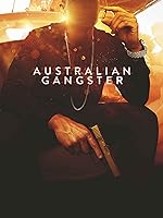 Cover image of the movie Australian Gangster