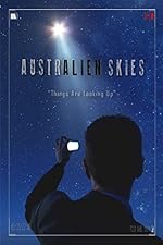 Cover image of the movie Australien skies