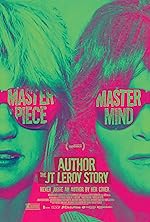 Cover image of the movie Author: The JT LeRoy Story