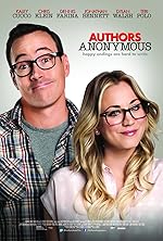 Cover image of the movie Authors Anonymous