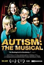 Cover image of the movie Autism: The Musical