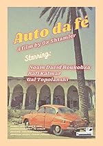 Cover image of the movie Auto da fé