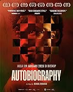 Cover image of the movie Autobiography