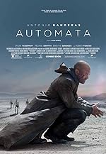Cover image of the movie Automata