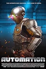 Cover image of the movie Automation