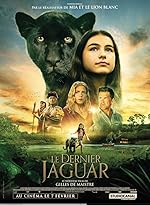 Cover image of the movie Autumn and the Black Jaguar