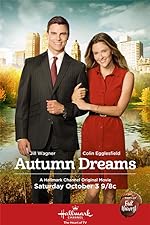 Cover image of the movie Autumn Dreams