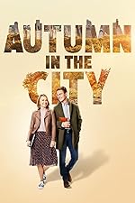 Cover image of the movie Autumn in the City