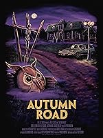 Cover image of the movie Autumn Road