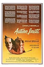 Cover image of the movie Autumn Sonata