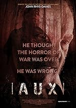 Cover image of the movie Aux