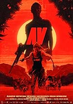 Cover image of the movie Av: The Hunt