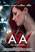 Cover image of the movie Ava