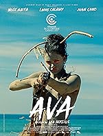 Cover image of the movie Ava