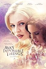 Cover image of the movie Ava's Impossible Things
