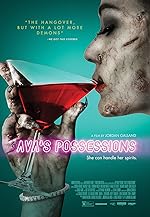 Cover image of the movie Ava's Possessions