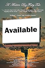 Cover image of the movie Available: A Modern Day Fairy Tale