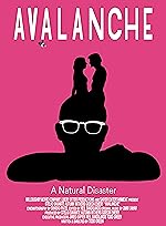 Cover image of the movie Avalanche