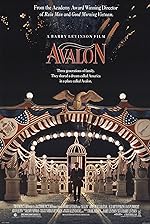 Cover image of the movie Avalon