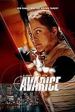 Cover image of the movie Avarice