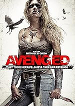Cover image of the movie Avenged