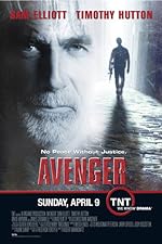 Cover image of the movie Avenger