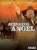 Cover image of the movie Avenging Angel