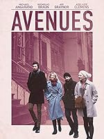 Cover image of the movie Avenues