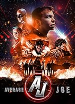 Cover image of the movie Average Joe