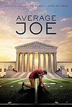 Cover image of the movie Average Joe