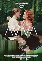 Cover image of the movie Aviva