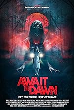 Cover image of the movie Await the Dawn