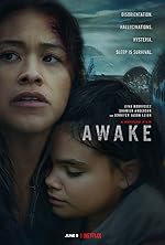 Cover image of the movie Awake