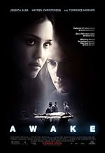 Cover image of the movie Awake