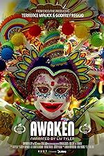 Cover image of the movie Awaken