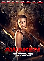 Cover image of the movie Awaken