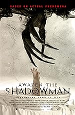 Cover image of the movie Awaken the Shadowman
