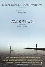 Cover image of the movie Awakenings