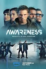 Cover image of the movie Awareness
