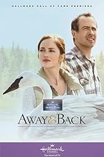 Cover image of the movie Away and Back