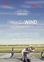 Cover image of the movie Away You Go