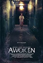Cover image of the movie Awoken