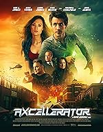Cover image of the movie Axcellerator