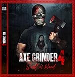 Cover image of the movie Axegrinder 4: Souls of Blood