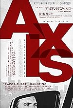 Cover image of the movie Axis
