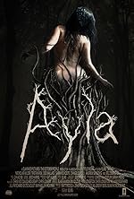 Cover image of the movie Ayla