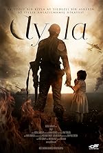 Cover image of the movie Ayla: The Daughter of War